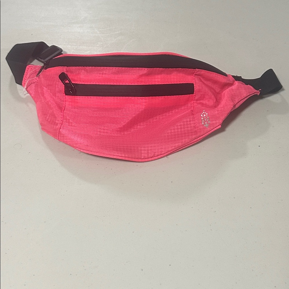 New Free People Movement Running Belt Bag